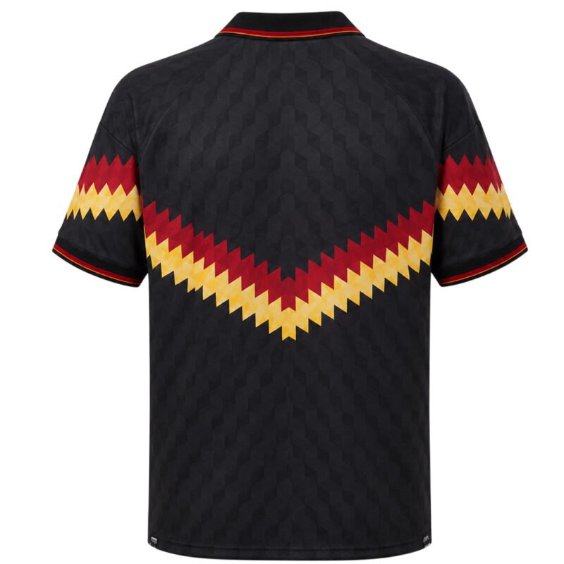 Germany 2026 Retro Special Edition Jersey - Image 2