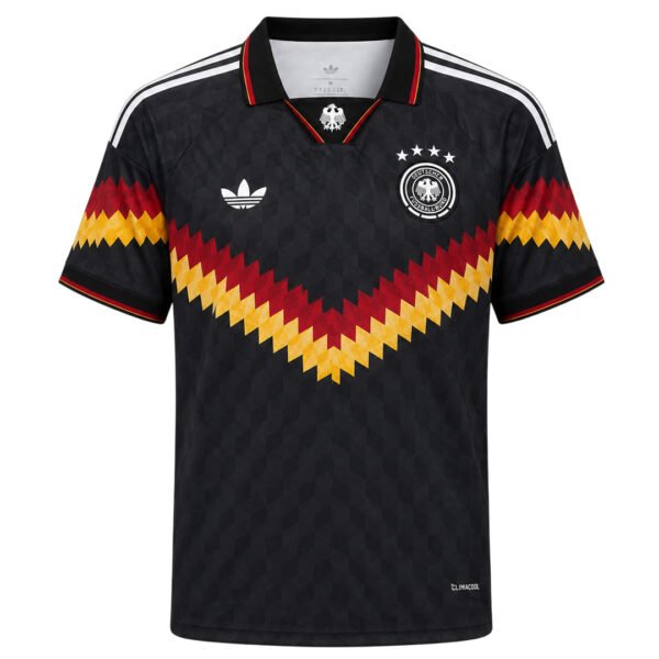 Germany 2026 Retro Special Edition Jersey