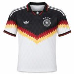 Germany 2026-27 Retro Spicial Edition Jersey