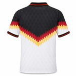 Germany 2026-27 Retro Spicial Edition Jersey - Image 2