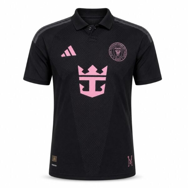 Inter Miami 2026-27 Away jersey
