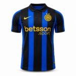 Inter Milan 2026-27 Home Shirt
