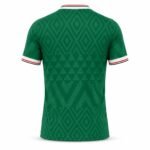 Iraq Away World Cup 2026 Jersey - Image 2