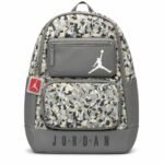 Jordan Camo Backpack