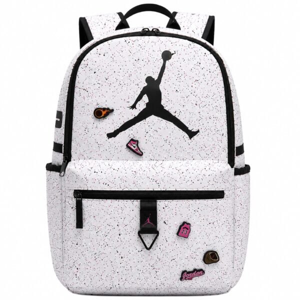 Jordan Speckle Backpack