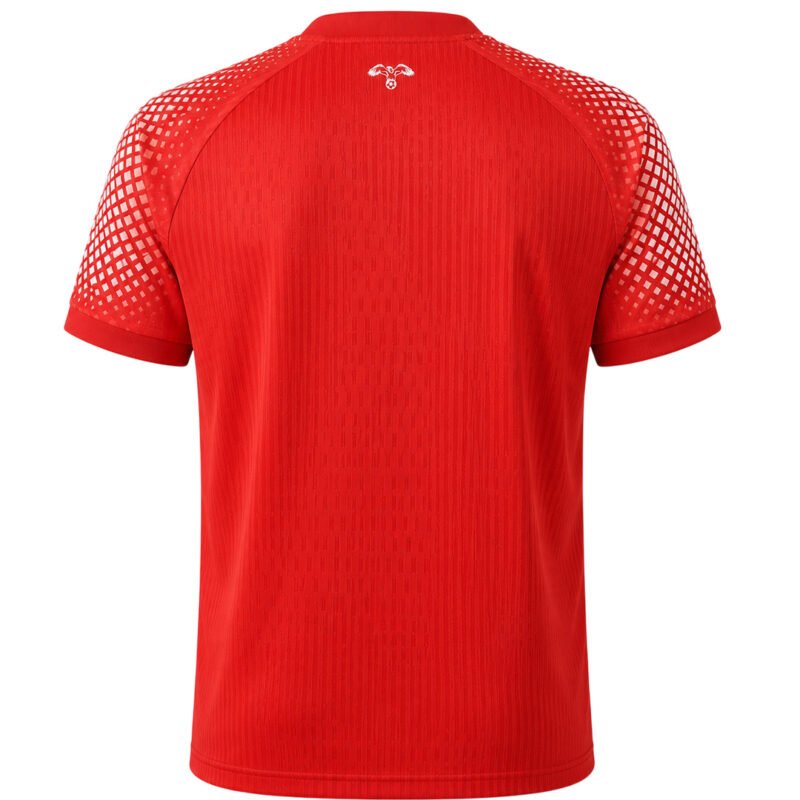 Jordan World Cup 2026 Away Jersey - Image 2