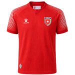Jordan World Cup 2026 Away Jersey