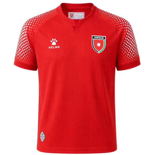 Jordan World Cup 2026 Away Jersey