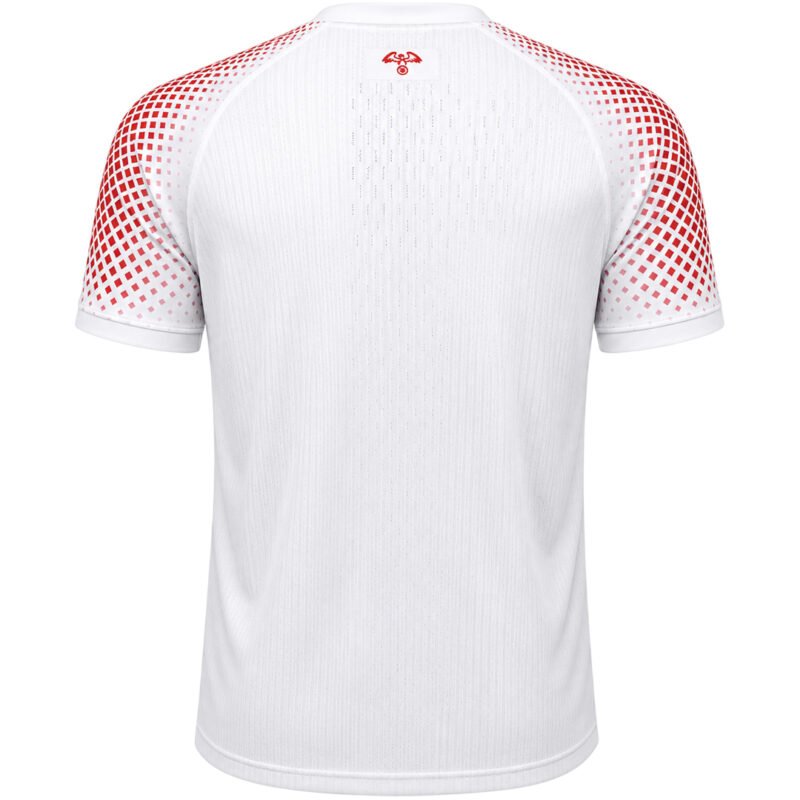 Jordan World Cup 2026 Home Jersey - Image 2