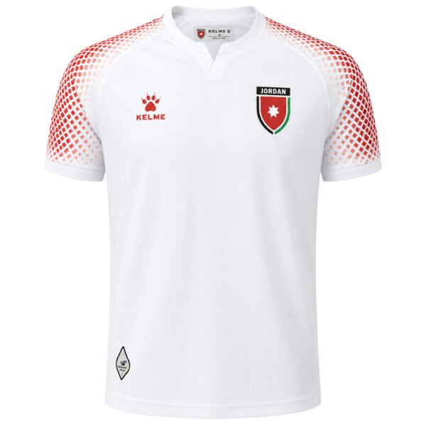 Jordan World Cup 2026 Home Jersey