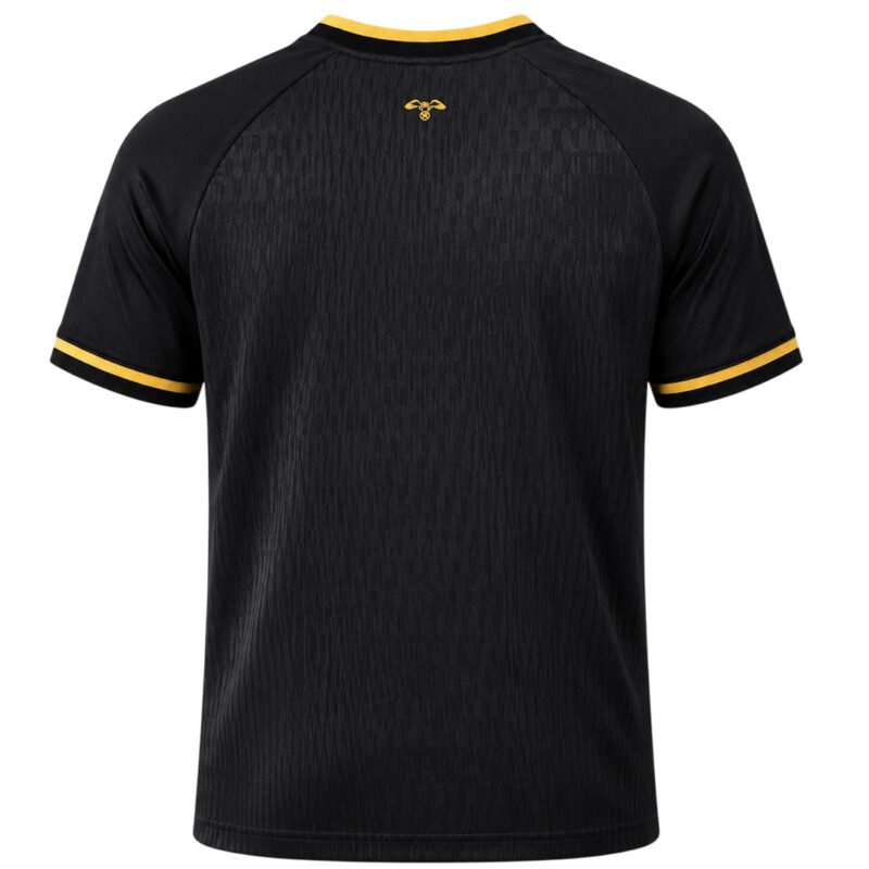 Jordan World Cup 2026 Third Jersey - Image 2