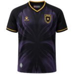 Jordan World Cup 2026 Third Jersey