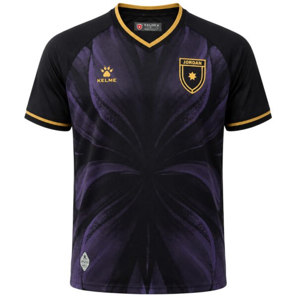 Jordan World Cup 2026 Third Jersey