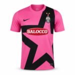 Juventus 2011-12 Away Shirt