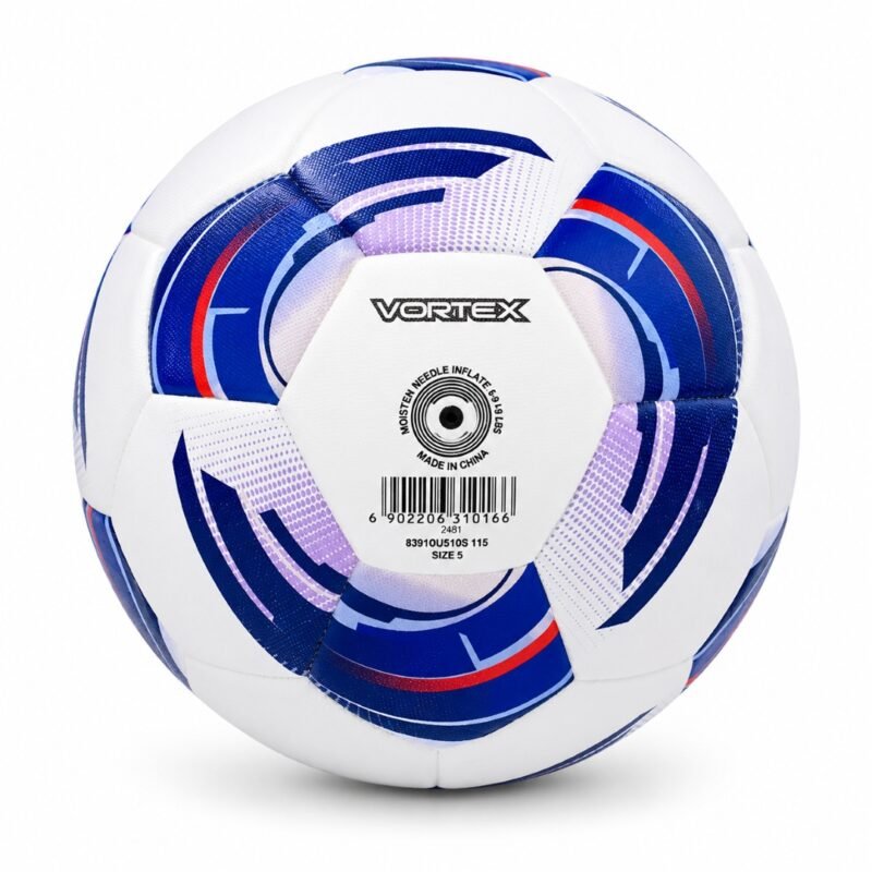 ⁦Kelme Vortex Premium Soccer Ball⁩ - الصورة ⁦2⁩