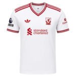 Liverpool 2026-27 Away Jersey