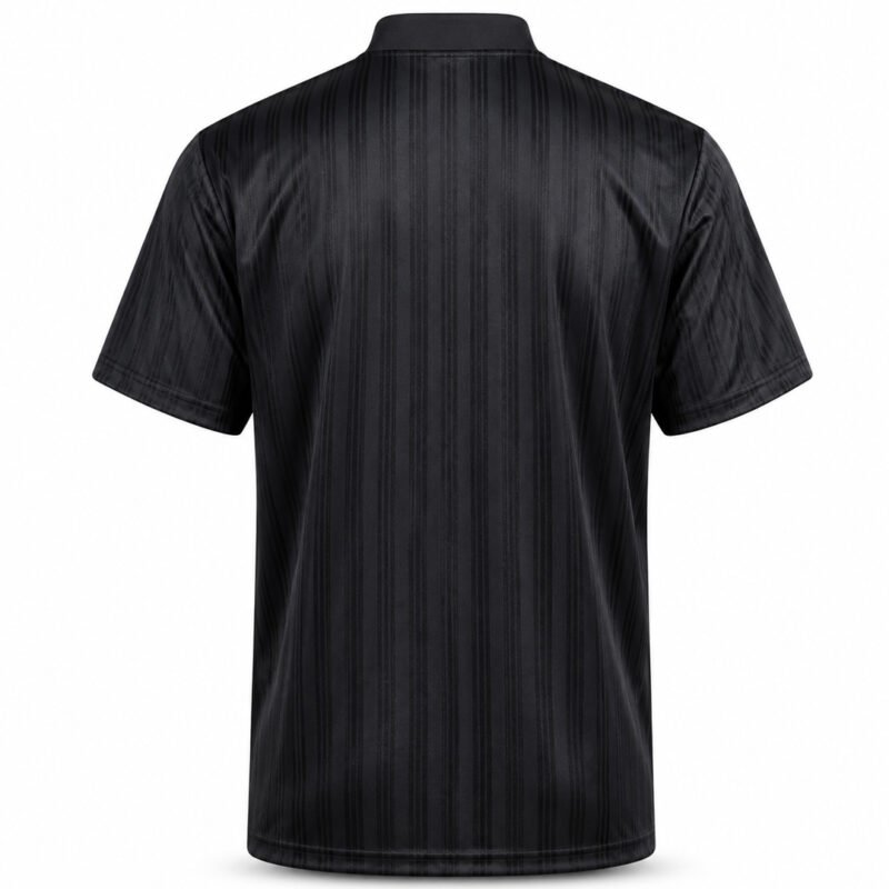 ⁦Liverpool FC 1995-96 Special Edition Blackout Jersey⁩ - الصورة ⁦2⁩