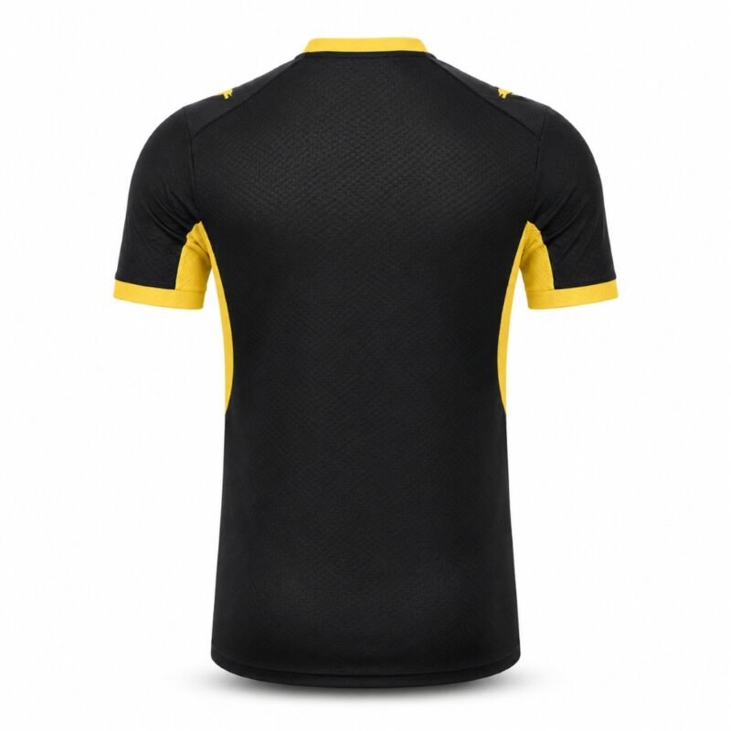 Inter Milan 2026-27 Home Shirt - Image 2