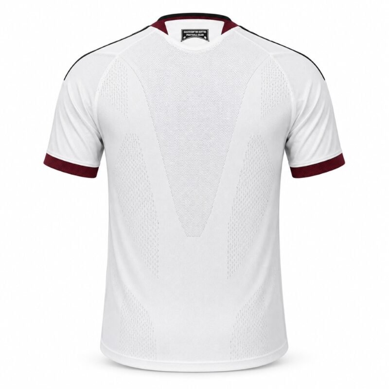 ⁦Manchester United 2026-27 Third Jersey⁩ - الصورة ⁦2⁩