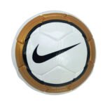 NIKE T90 2005-06 Total Gold Aerow Premier League Soccer Ball