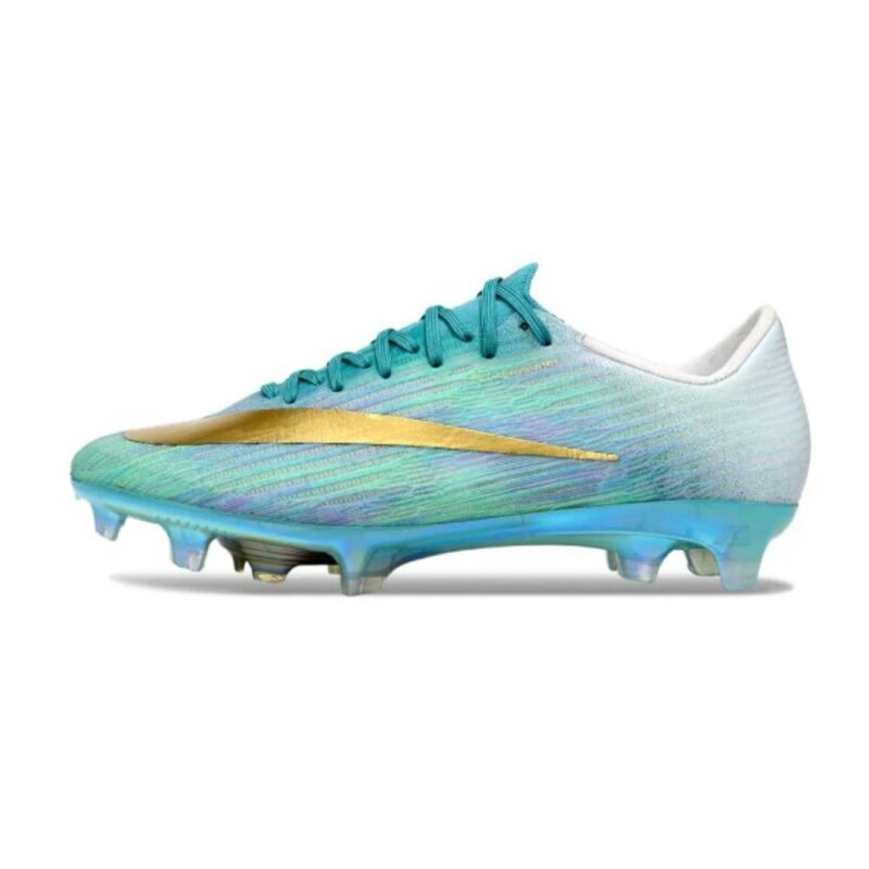 ⁦Nike Air Zoom Mercurial Superfly 11 Light Blue⁩ - الصورة ⁦2⁩