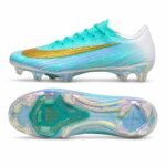 Nike Air Zoom Mercurial Superfly 11 Light Blue