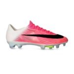 ⁦Nike Air Zoom Mercurial Superfly 11 pink⁩ - الصورة ⁦2⁩