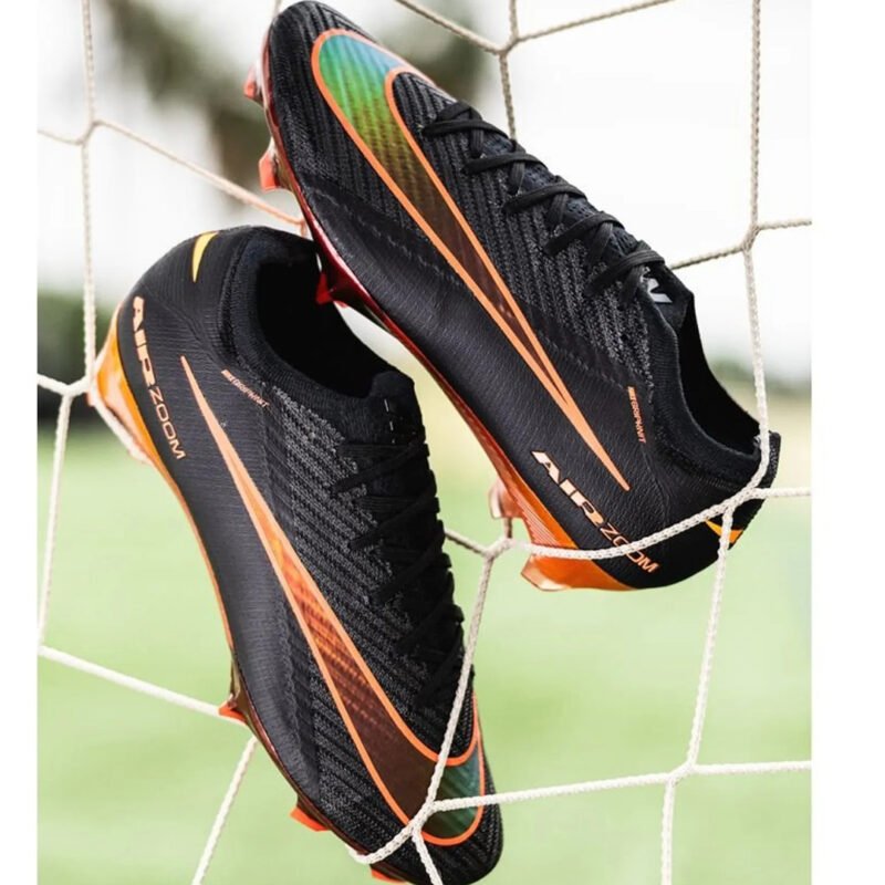 Nike Air Zoom Mercurial Vapor 16 Elite FG Football - Image 5