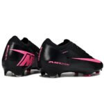 ⁦Nike Air Zoom Mercurial Vapor Elite FG Black Football⁩ - الصورة ⁦4⁩