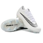 Nike Air Zoom Mercurial Vapor Elite FG Dior White Football