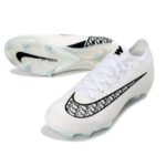 Nike Air Zoom Mercurial Vapor Elite FG Dior White Football - Image 3