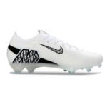 Nike Air Zoom Mercurial Vapor Elite FG Dior White Football - Image 4