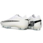 Nike Air Zoom Mercurial Vapor Elite FG Dior White Football - Image 5