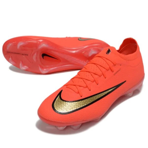 Nike Mercurial Vapor 17 Elite FG Bright Orange Football