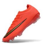 ⁦Nike Mercurial Vapor 17 Elite FG Bright Orange Football⁩ - الصورة ⁦2⁩
