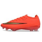 ⁦Nike Mercurial Vapor 17 Elite FG Bright Orange Football⁩ - الصورة ⁦4⁩