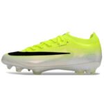 ⁦Nike Mercurial Vapor 17 Elite FG Volt Yellow Football⁩ - الصورة ⁦3⁩