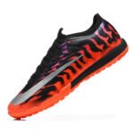 ⁦Nike Mercurial Vapor 17 Elite TF Tiger Orange⁩ - الصورة ⁦3⁩