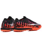 ⁦Nike Mercurial Vapor 17 Elite TF Tiger Orange⁩ - الصورة ⁦4⁩
