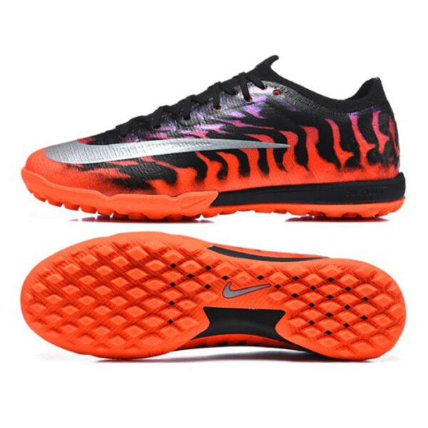 Nike Mercurial Vapor 17 Elite TF Tiger Orange
