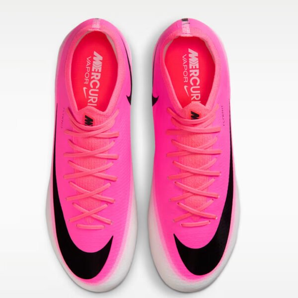 Nike Mercurial Vapor 17 Pro FG Pink Football