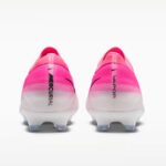 ⁦Nike Mercurial Vapor 17 Pro FG Pink Football⁩ - الصورة ⁦4⁩
