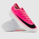 Nike Mercurial Vapor 17 Pro TF Pink Football