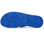 ⁦Nike Offcourt Adjust Flip Flops Blue⁩ - الصورة ⁦3⁩