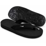Nike Offcourt Adjust Slide Black