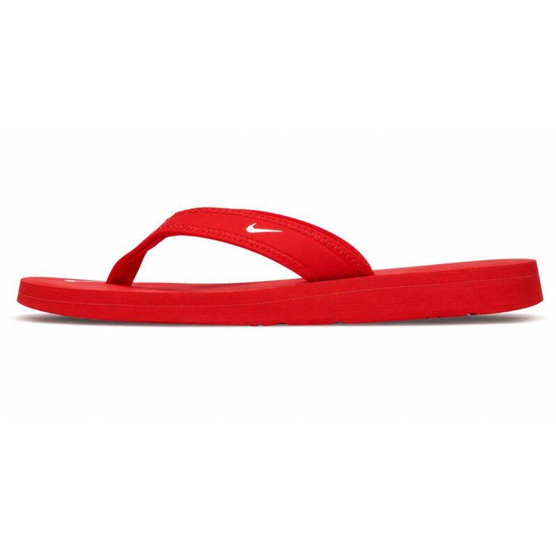 ⁦Nike Offcourt Adjust Slide Red⁩ - الصورة ⁦3⁩