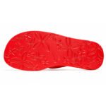 ⁦Nike Offcourt Adjust Slide Red⁩ - الصورة ⁦4⁩