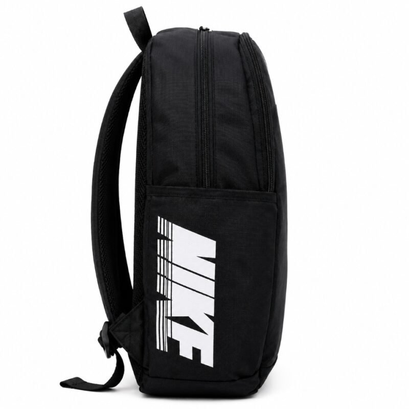 ⁦Nike Oversized Swoosh Backpack⁩ - الصورة ⁦2⁩