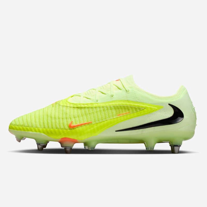 ⁦Nike Phantom 6 Low Elite Firm Ground Football⁩ - الصورة ⁦2⁩