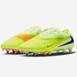 Nike Phantom 6 Low Elite Firm Ground Football